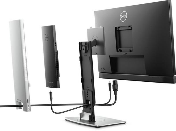 Dell launches new Latitude and Precision Laptops alongside