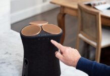 Sony unveils two new wireless speakers with 360 Reality Audio Sony SRS-RA3000