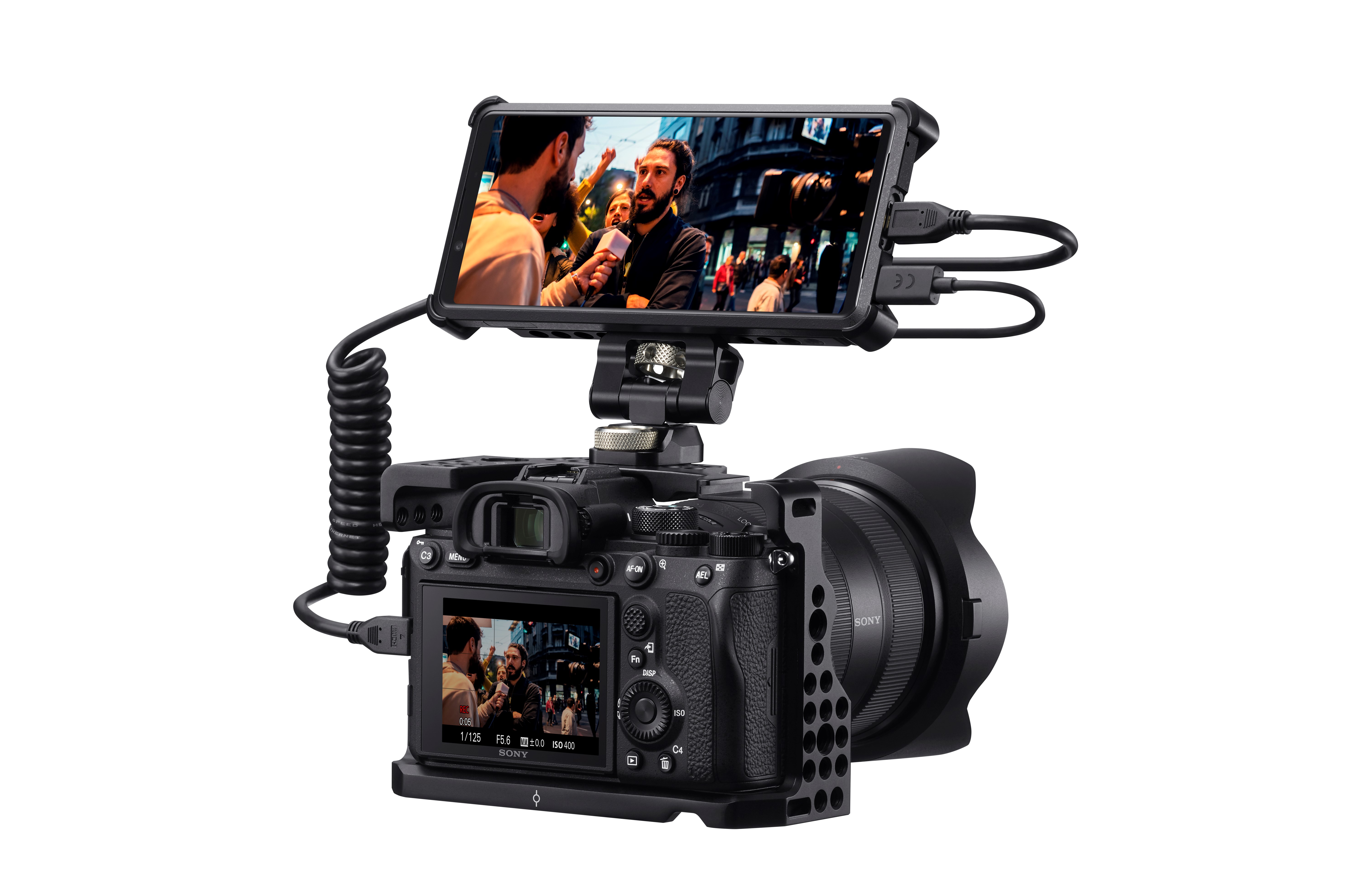 Смартфон Sony Pro 1 Купить