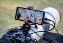 Sony Xperia Pro launched as the brand’s first 5G phone in the U.S Sony Xperia Pro