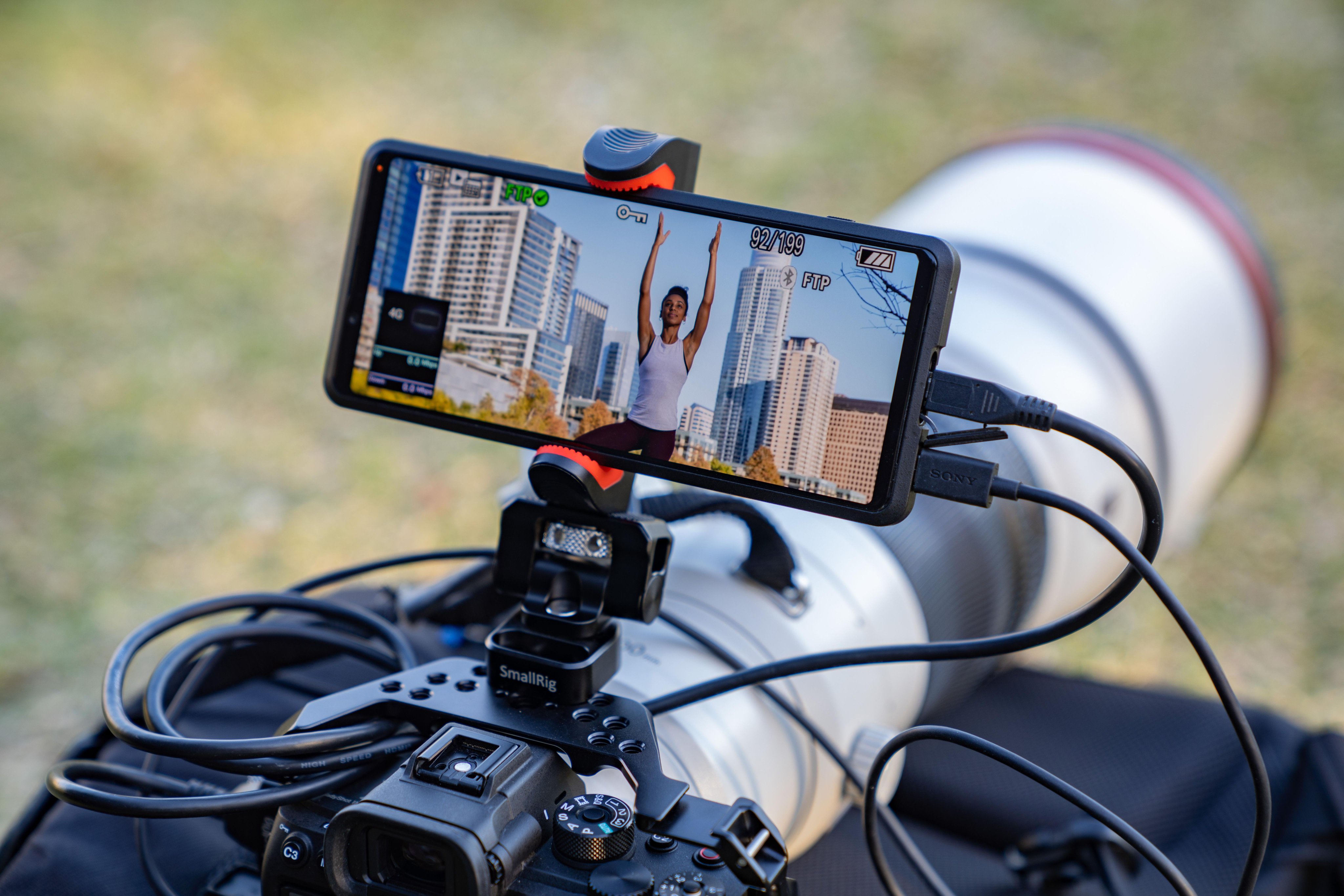 Top stories from last week: Motorola Edge S launched, Carl Pei unveils Nothing, India permanently bans Chinese apps, Xiaomi’s truly wireless charging tech, and more 9 Sony Xperia Pro