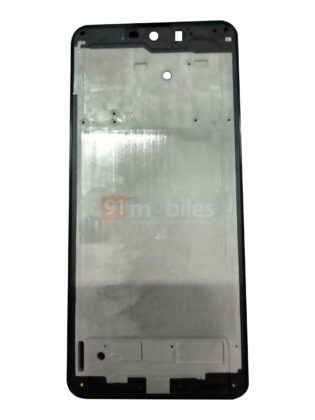 Here’s your first look at the supposed Samsung Galaxy Tab M62 5