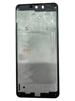 Here’s your first look at the supposed Samsung Galaxy Tab M62 4