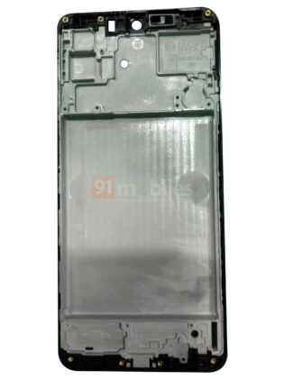 Here’s your first look at the supposed Samsung Galaxy Tab M62 6
