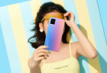 vivo S7t with MediaTek Dimensity 820 may launch soon vivo S7 Featured