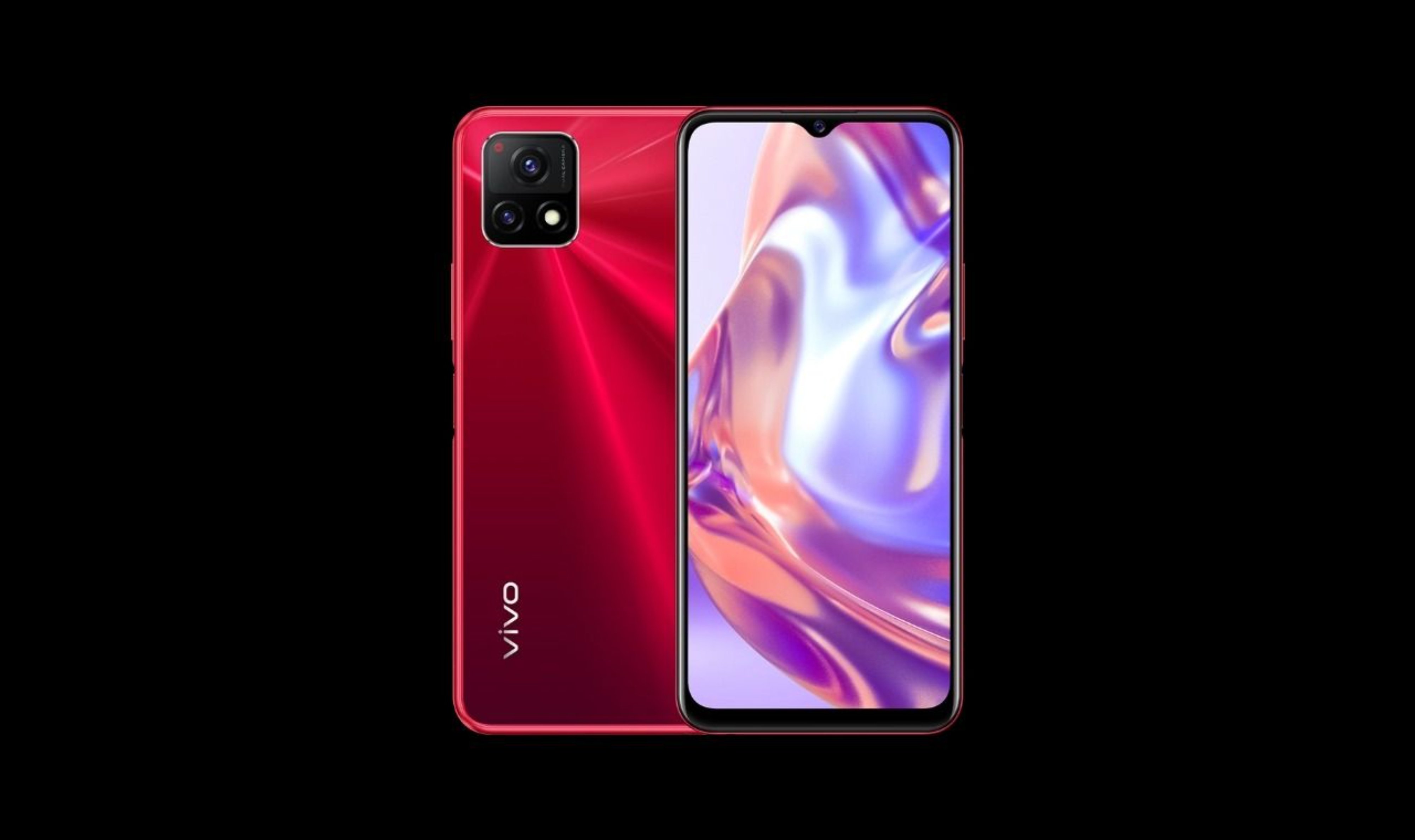 vivo Y31s es el primer teléfono inteligente Snapdragon 480 del mundo