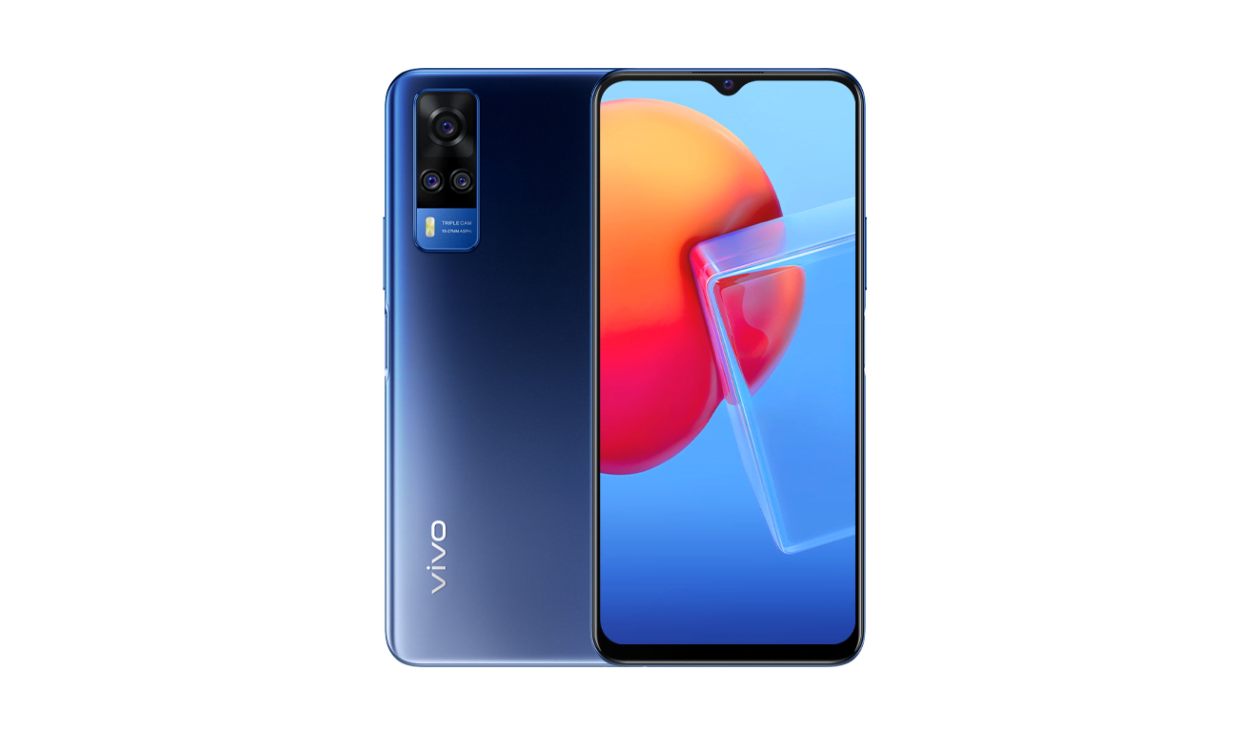 Смартфоны vivo 2024