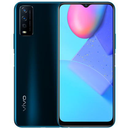 vivo Y12s launched with Helio P35 SoC, dual-cameras, 5,000mAh battery in India for ₹9,990($136) 4
