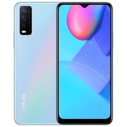 vivo Y12s launched with Helio P35 SoC, dual-cameras, 5,000mAh battery in India for ₹9,990($136) 3