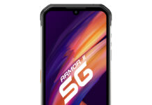 Ulefone Armor 11 5G will be a maiden Night Vision 5G rugged smartphone, launch due in February ulefone