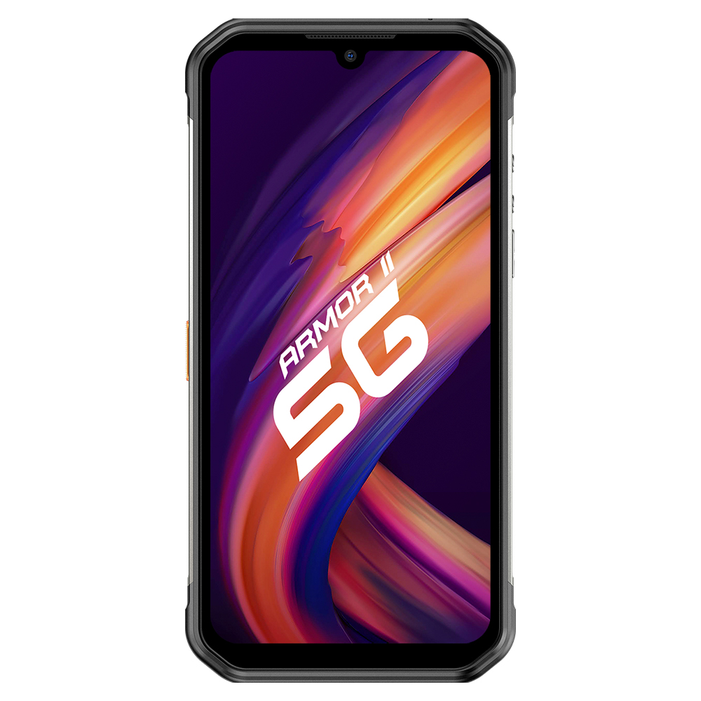 ulefone armor 11 5g night vision