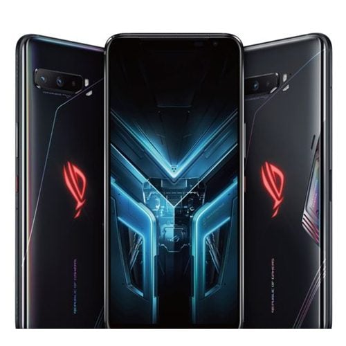 Asus ROG Phone 5