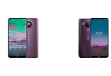 Nokia 3.4 vs Nokia 5.4: Specs Comparison