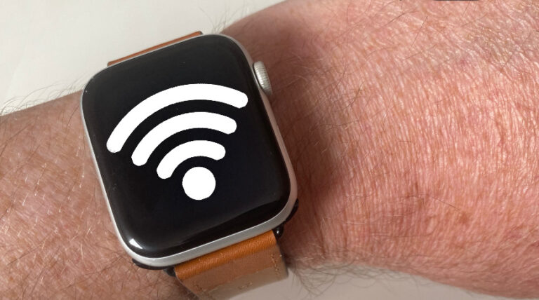 apple watch cellular reception
