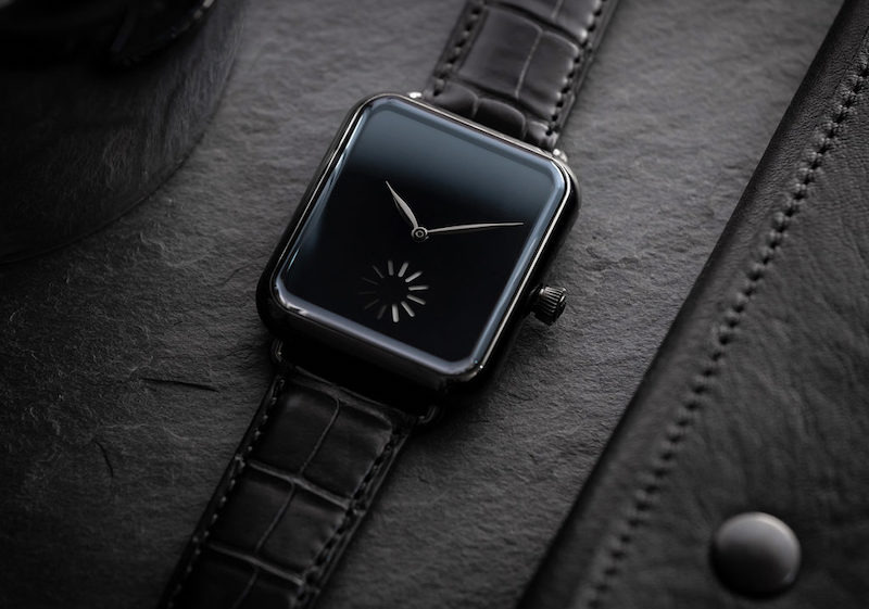 Moser apple watch clearance