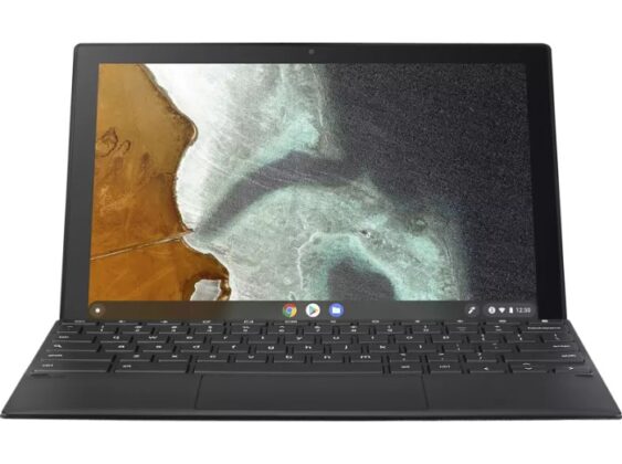 Asus Chromebook Flip CM3000