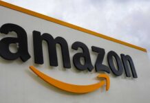 Police Arrests Amazon India workers for illegally smuggling Marijuana Amazon Logo