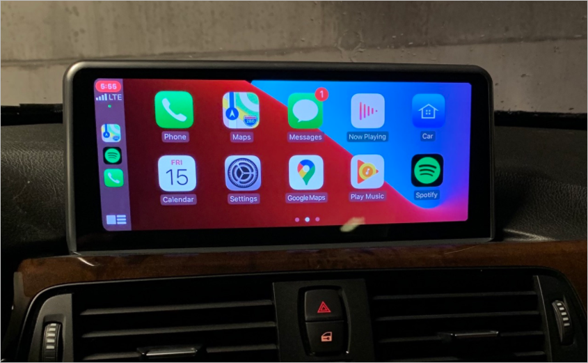 new android auto update starts rolling