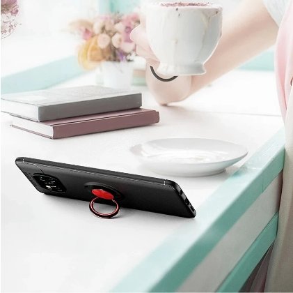 Bakeey POCO X3 Case-1-