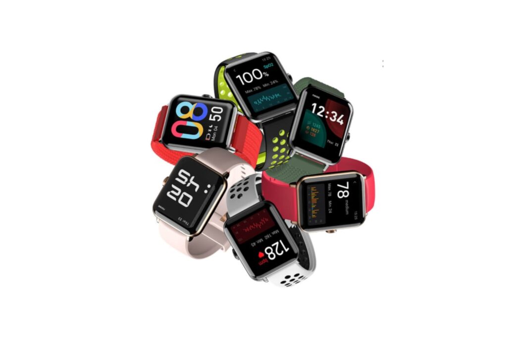 gonoise colorfit 2