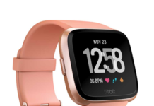 Fitbit Charge 4 Special Edition & Fitbit Versa 2 get over $40 OFF Today on AMAZON!
