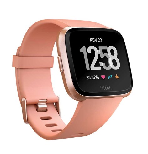 google store fitbit