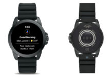 Fossil Gen 5E with a 1.19-inch AMOLED display, WearOS launched in India Fossil Gen 5E