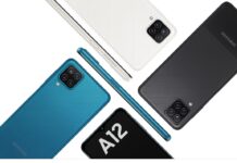 Samsung Galaxy A12s could be Exynos 850 variant of Galaxy A12 Galaxy A12