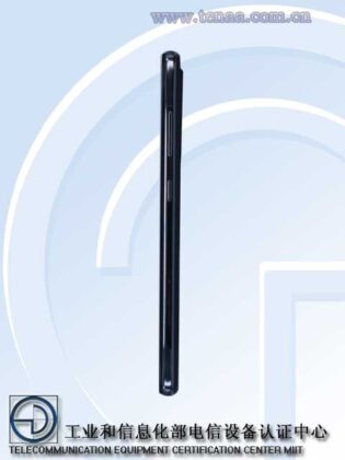Samsung Galaxy A52 images appear on China’s TENAA 6