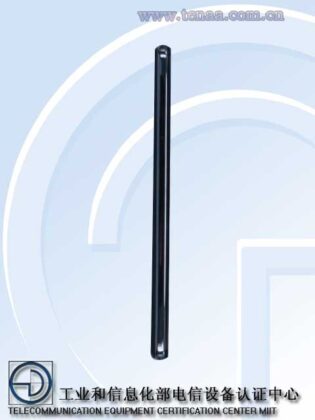 Samsung Galaxy A52 images appear on China’s TENAA 7