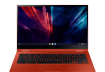 Samsung Galaxy Chromebook 2 gets a $100 discount just one month after release