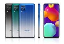 Samsung Thailand lists the Galaxy M62 ahead of release Galaxy M62 featured