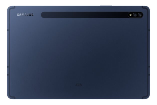 Samsung Galaxy Tab S7 series will get a new Color variant, Tab S7+ storage upgraded to 512GB 5