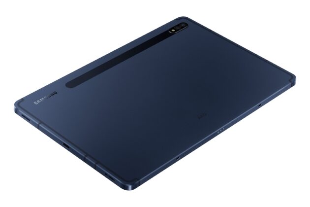 Samsung Galaxy Tab S7 series will get a new Color variant, Tab S7+ storage upgraded to 512GB 6