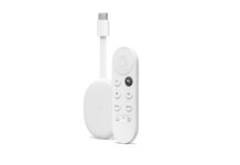 Google Chromecast with Google TV to get a 1080p model: Report Google Chromecast with Google TV Featured