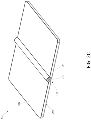This might be the design of upcoming Google Pixel Foldable Smartphone 4