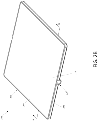 This might be the design of upcoming Google Pixel Foldable Smartphone 5