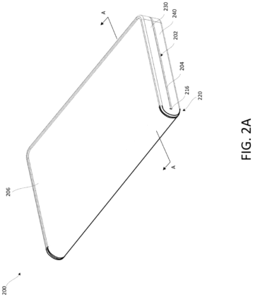 This might be the design of upcoming Google Pixel Foldable Smartphone 6
