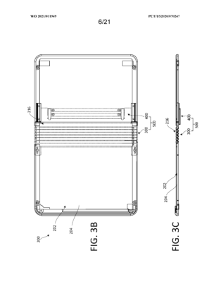 This might be the design of upcoming Google Pixel Foldable Smartphone 9