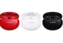 HUAWEI FreeBuds 4i India launch tipped along with pricing HUAWEI FreeBuds 4i Honey Red Ceramic White Carbon Crystal Black Featured