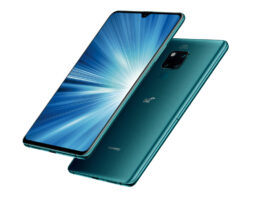 HUAWEI Mate 20 X 5G Featured