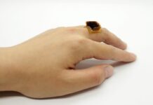 Researchers develop a new wearable device that is powered by the users’ body Wearable