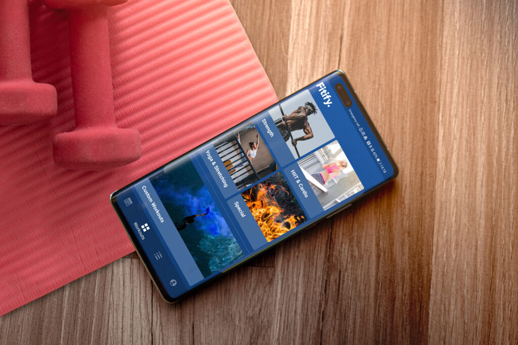huawei watch gt third party apps