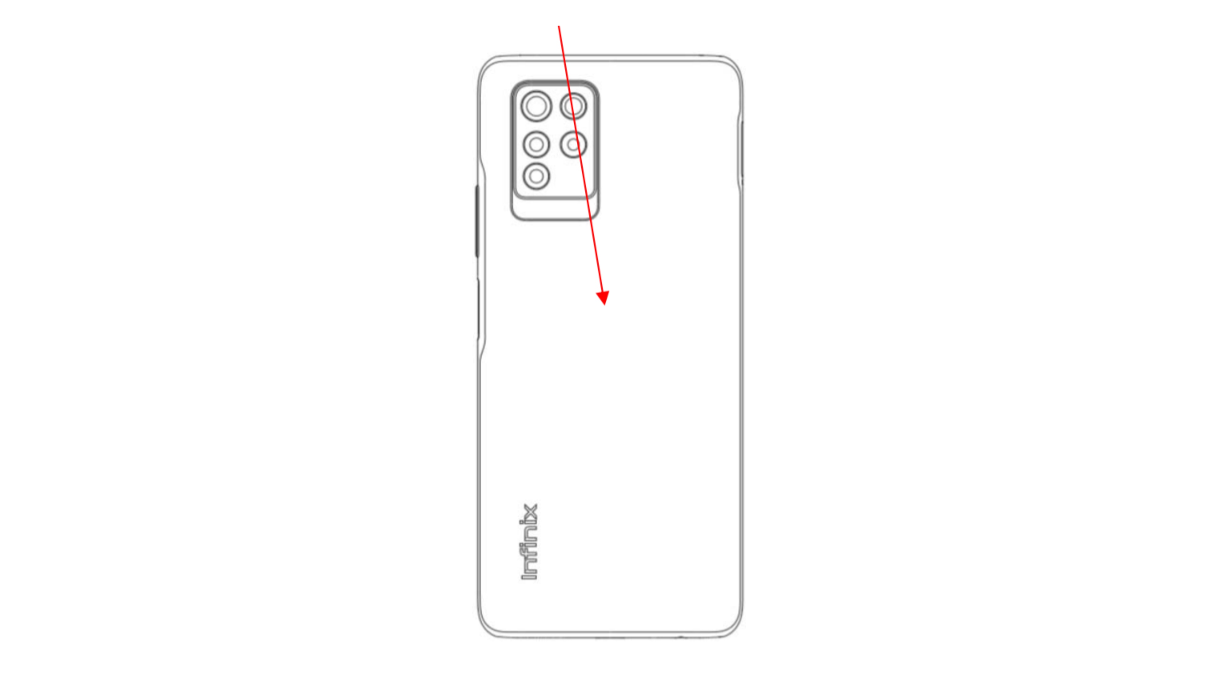 Infinix Note 10 Pro FCC