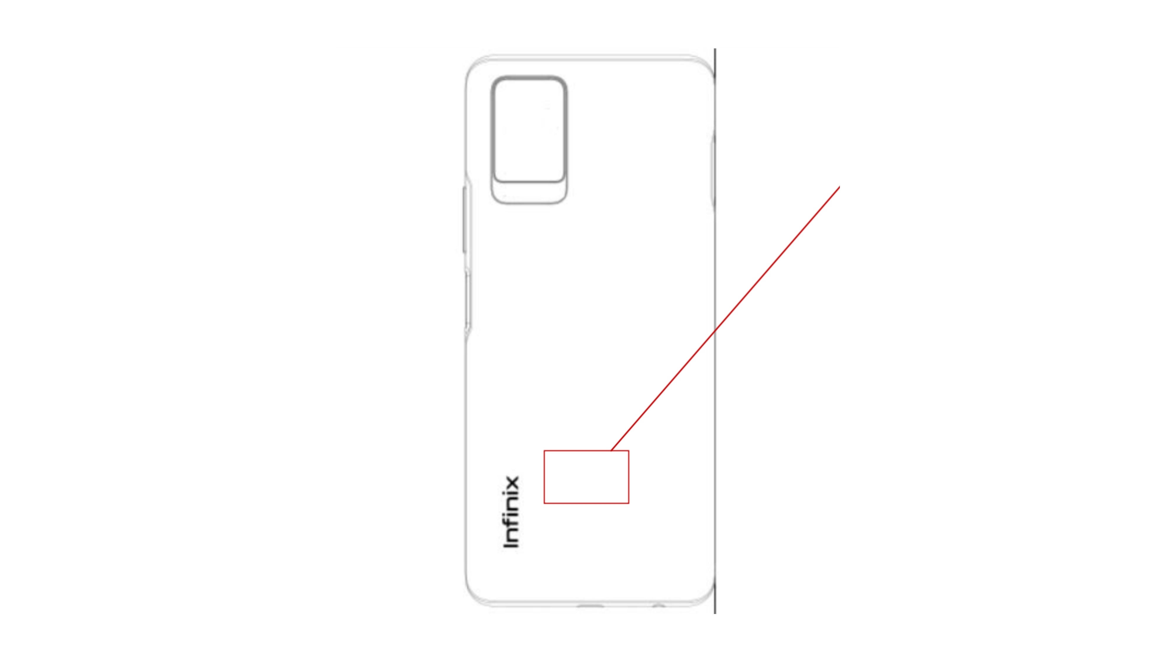 Infinix X693 FCC