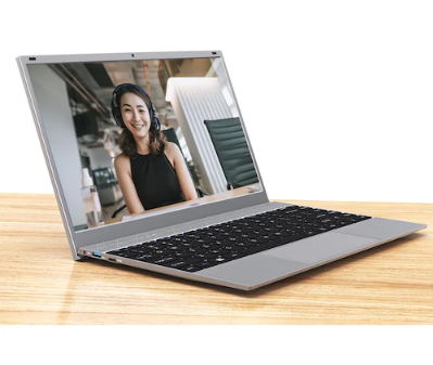 KUU XBook Laptop-1-