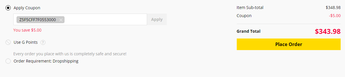 KUU XBook Laptop 3GB