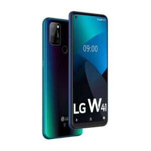 LG W41