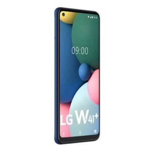 LG W41 Plus