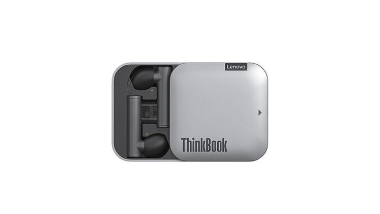 Lenovo ThinkBook Pods Pro Featured 01